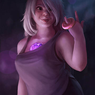 Amethyst