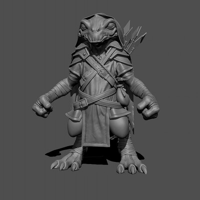 reptile