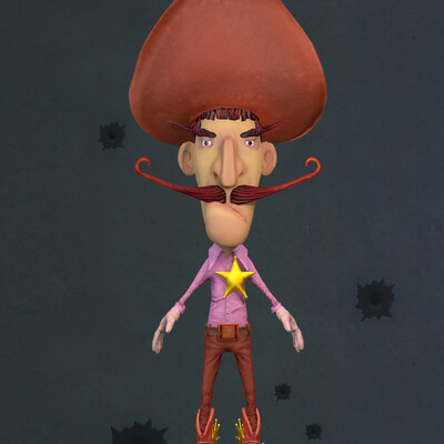 cowboy