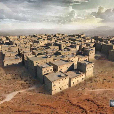 CGI Showreel And Breakdowns HD - by Paradox Studio