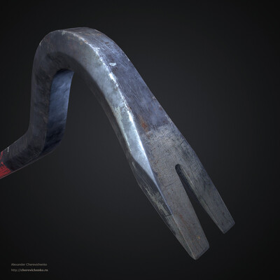 Crowbar