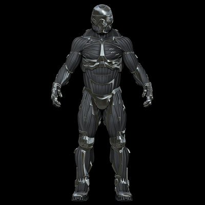 Nanosuit