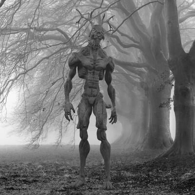 Woodman
