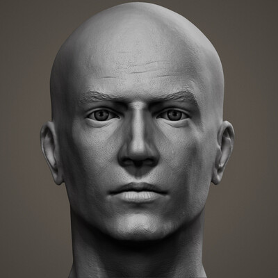 Face, practce