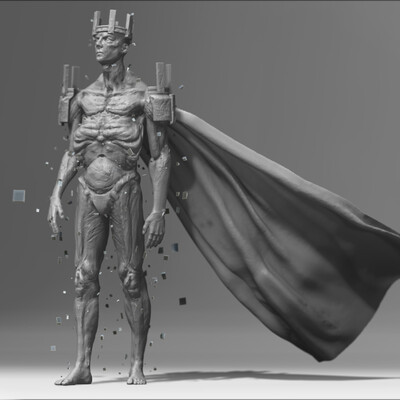 King_Raw