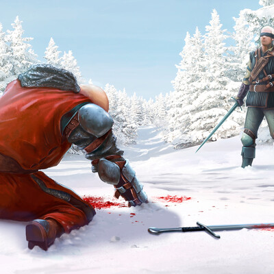 Duel