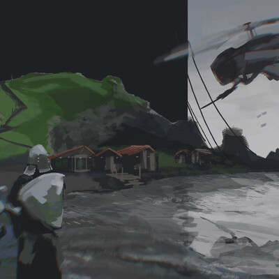 enviroment study