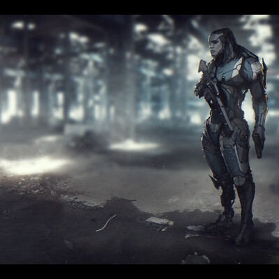 Robot