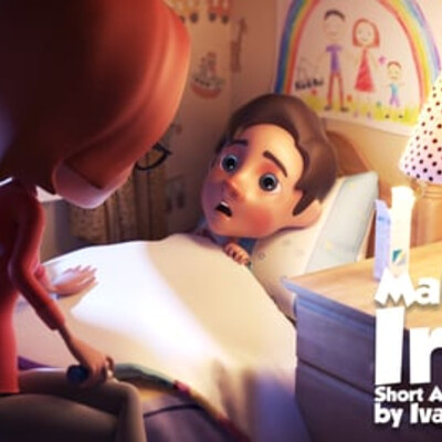 Making Of - Irsiki 
