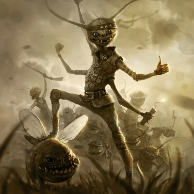 Victory