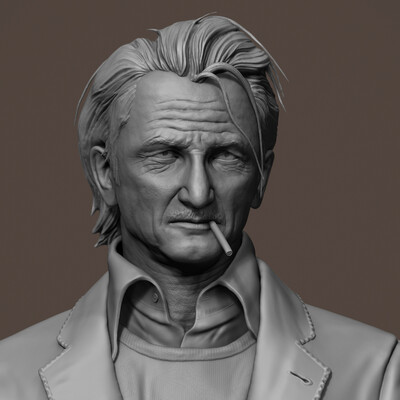 Sean Penn