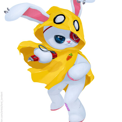 bunny