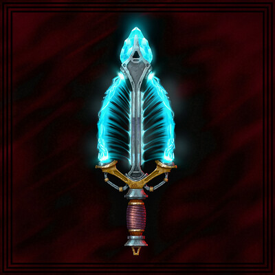 Sword