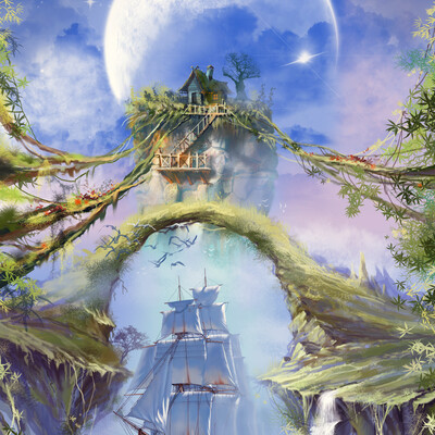 Fantasy
