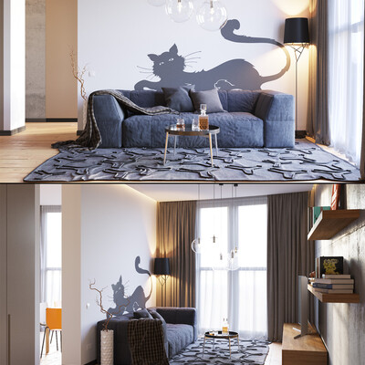 KatFlat