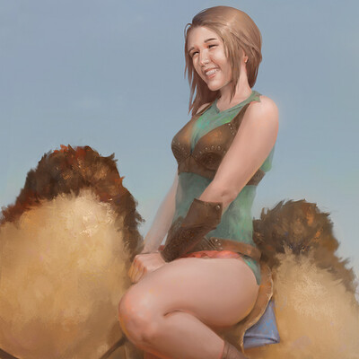 Camel