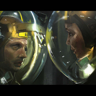 Movie Shot color study_2