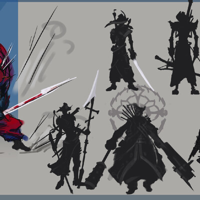 Witch Hunter 2
