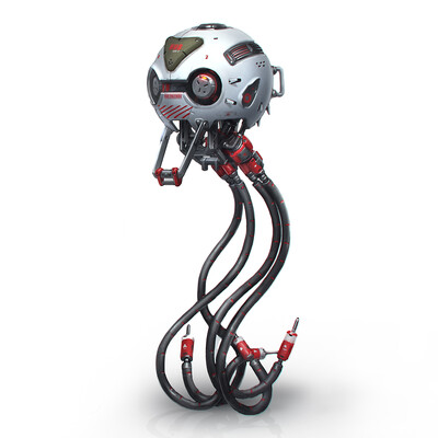 HV-HUB
