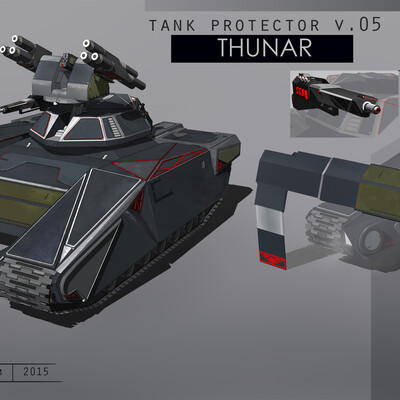 THUNAR