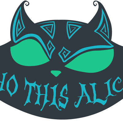 Alise: Аreaky Tale (Cat)