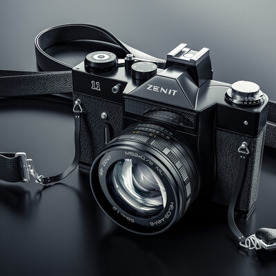 Zenit 11