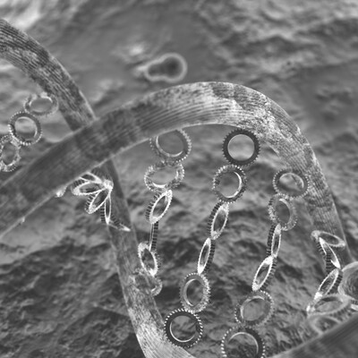 DNA