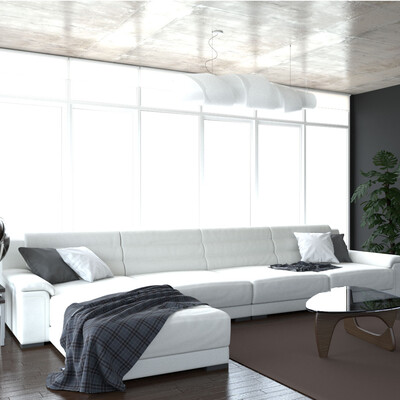 Lounge room
