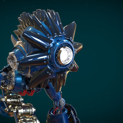 Robot