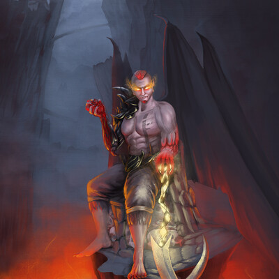 daemon