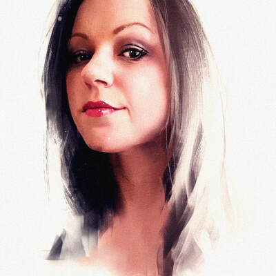 Portrait #6