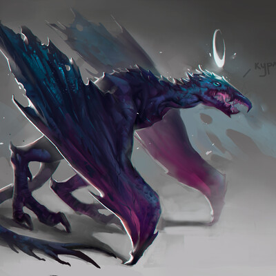 wyvern