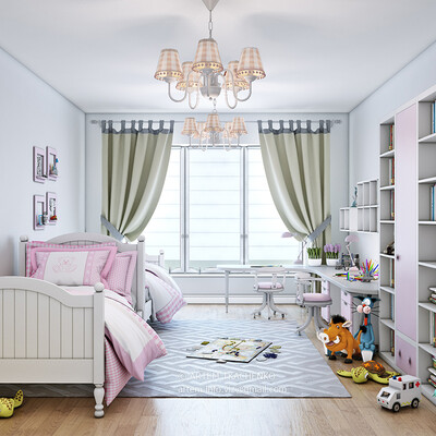 Сhildren's room !