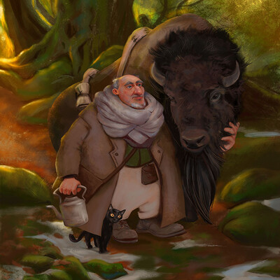 Forest Guardians