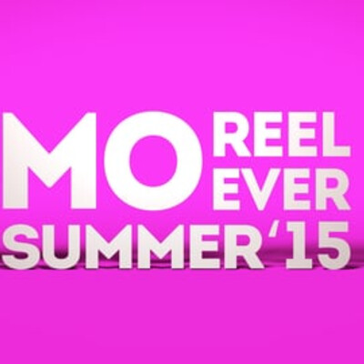 SUMMER REEL 2015