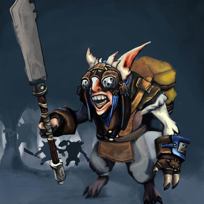 Meepo