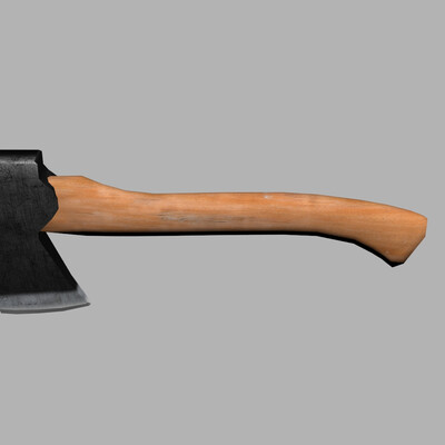 Axe