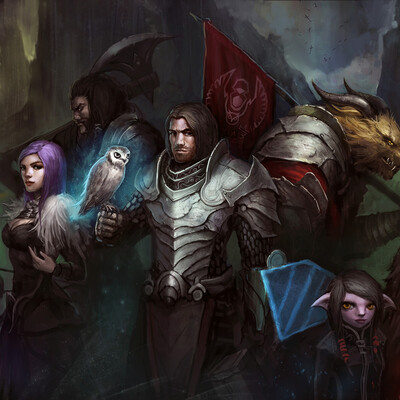 Guild wars 2