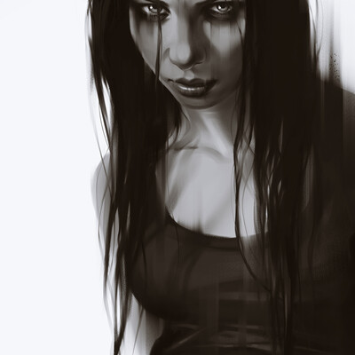 Black waters