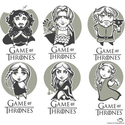 Game of thrones