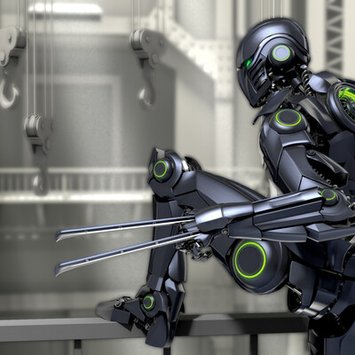 X-bot