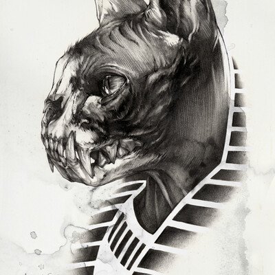 Sphynx