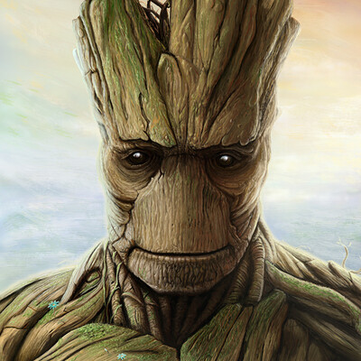 Groot
