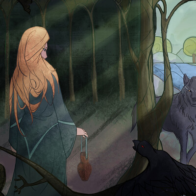 Forest