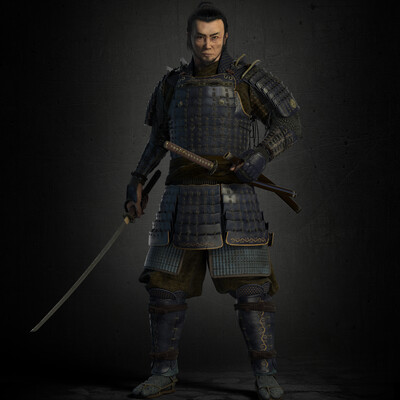 Bushido