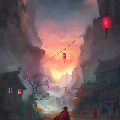 Old Debt