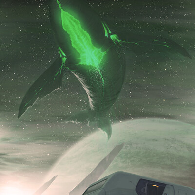 Whale
