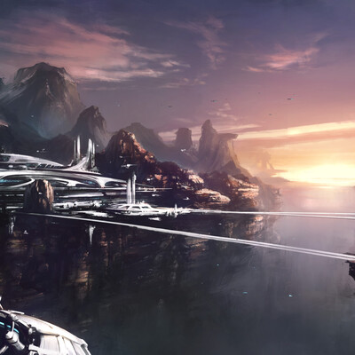 DreamScape