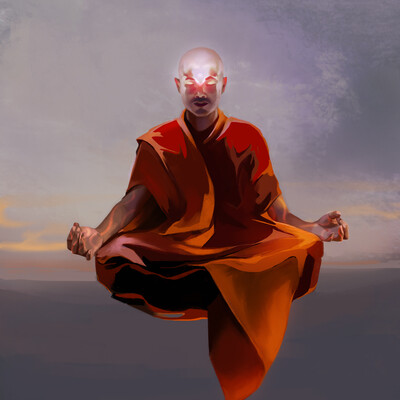 Monk