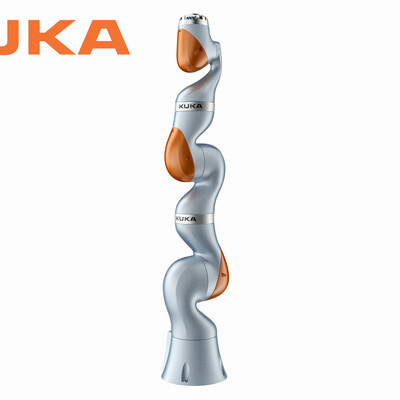 KUKA Roboter